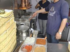 -老绍兴三味臭豆腐(奥林匹克购物广场店)