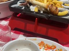 -西贝(宝乐汇店)