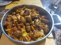 -黄记煌三汁焖锅(崇文门店)