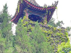 -华清宫景区