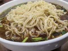 -张二面馆(山门口店)