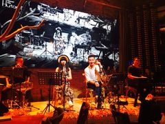 -胡桃里音乐酒馆(曲江店)