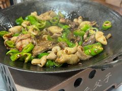-张氏父子常德肠子馆(红星总店)