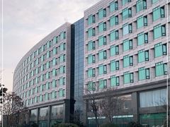-青岛鑫江温德姆酒店