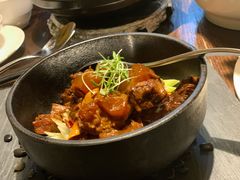-九里云松·天香餐厅