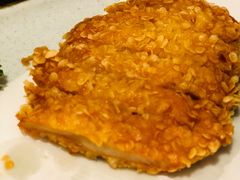 炸鸡排-千吉日本料理(日本一条街店)