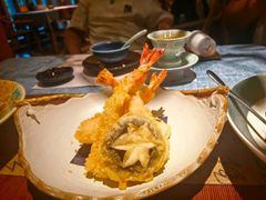 -淮食·雅宴(北大博雅国际酒店)