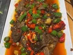 -陈记农家挂炉烤肉(雁南一路店)