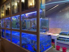 水产区-迈姨·潮州菜(麓湖公园店)