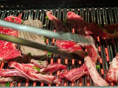 -千寻烧肉(政务区店)