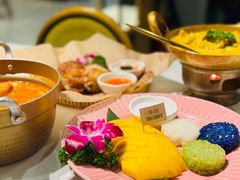 -正泰餐厅AmazingThai(新奥购物中心店)