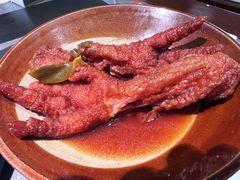 -老淮滨-蚌埠非遗小吃(淮河路店)