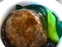 -大明寺素斋