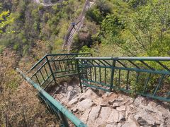 -圣莲山风景区