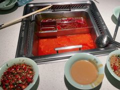 -野妹火锅(龙岗店)