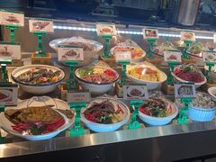 -老傅家湘潭水煮活鱼店(众一国际店)
