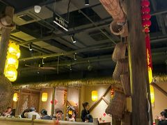 -破三川·新川菜(静安大融城店)