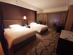 -中山利和希尔顿酒店