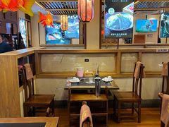 -沸炉重庆老火锅(军事博物馆店)