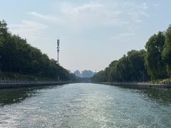 -皇家御河游(紫御湾码头)