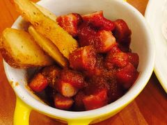 -CoCo壱番屋(久光百货店)