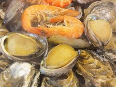 蒸汽海鲜锅-有喜胶东小馆(太申祥和店)