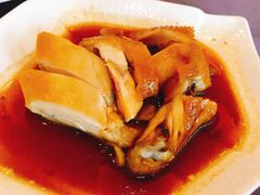 -豫园万丽酒店-万丽轩中餐厅(河南南路店)