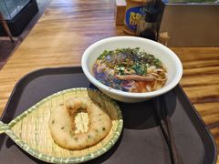 -易裕和·长沙米粉(竹塘西路店)