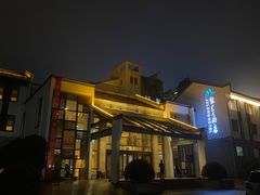 -九华山聚龙大酒店