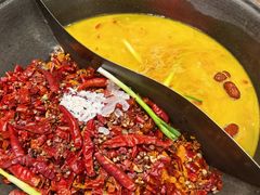 -萍姐火锅·公路夜市(南京新街口店)