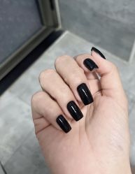 -菜菜美甲美睫皮肤管理