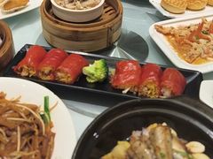 -稻香酒家·35年老字号(侨光店)