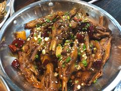 -小民大排档(光谷店)