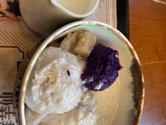 -鲜芋仙(高新万达广场店)