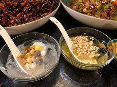 -华豫川酒家(大卫城店)