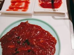 -许府牛火锅(信义坊总店)