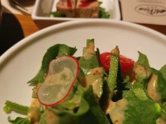 -Mr·Fish鱼鲜生海鲜放题(银泰in99店)