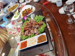 -裕德隆清真饭庄·天津特色菜(东丽店)