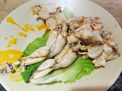 牛蛙-蜀大侠火锅(森兰花园城店)