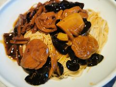 -松鹤面馆·古法焖肉面(观前店)