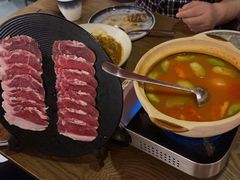 -那时新疆·若羌(经纬汇店)