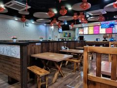 大堂-老陕兄弟(彩虹新城店)