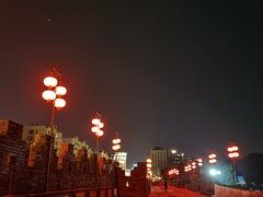 -肇庆古城墙