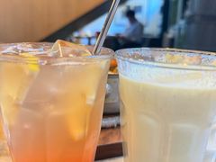-UPPER KITCHEN(延安路店)