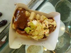 -国足臭豆腐(明瓦廊店)