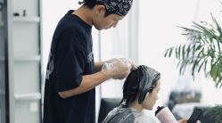 -U·NI SALON 造型