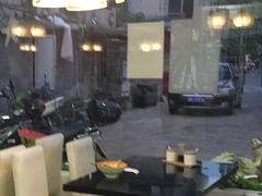 大堂-西安五号米皮