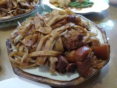 -葛记焖饼(伏牛路店)