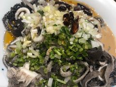 -京味斋·北京烤鸭(北京南站洋桥店)