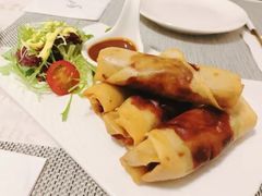 -JF Garden(渔人码头店)